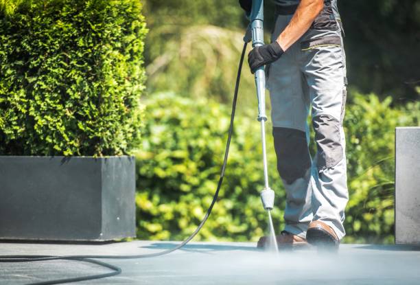Boat and Dock Cleaning in Malden, MA