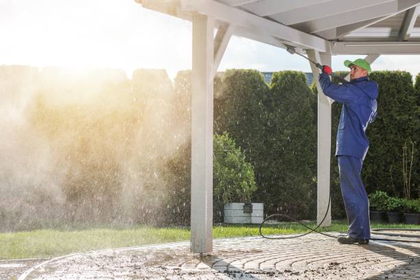 Reliable Malden, MA Pressure Washing Services Solutions